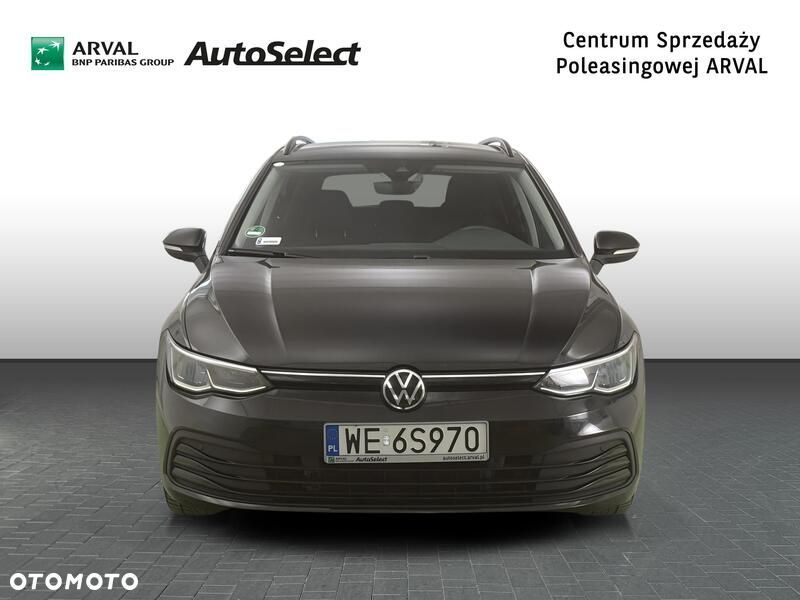 Volkswagen Golf 1.5 TSI EVO Life - 9
