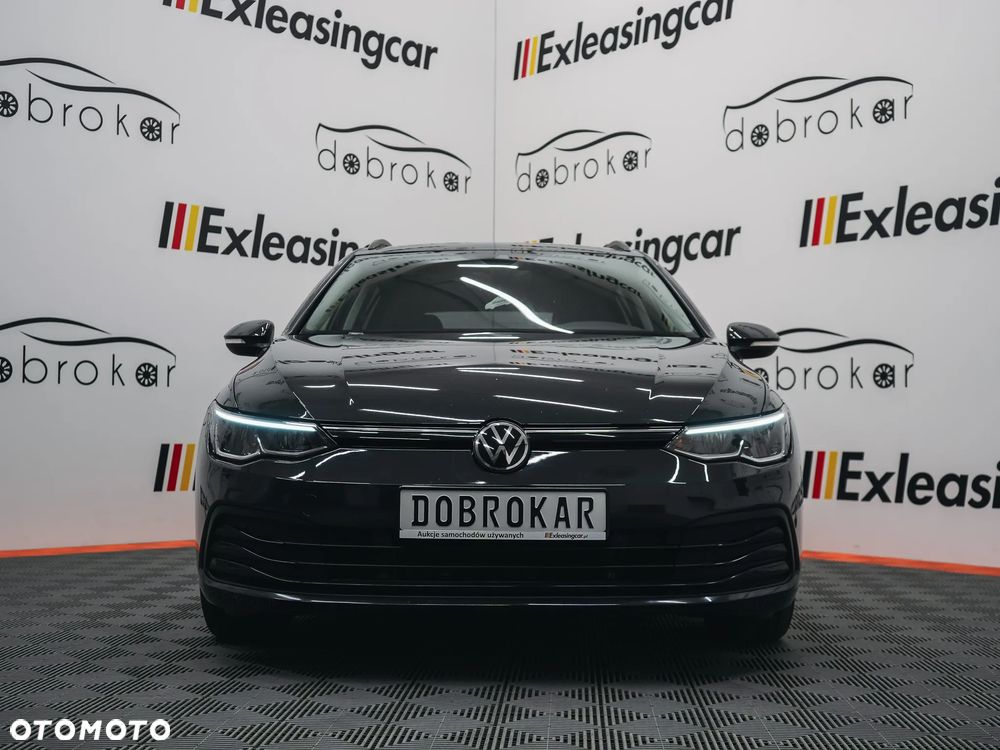 Volkswagen Golf - 12