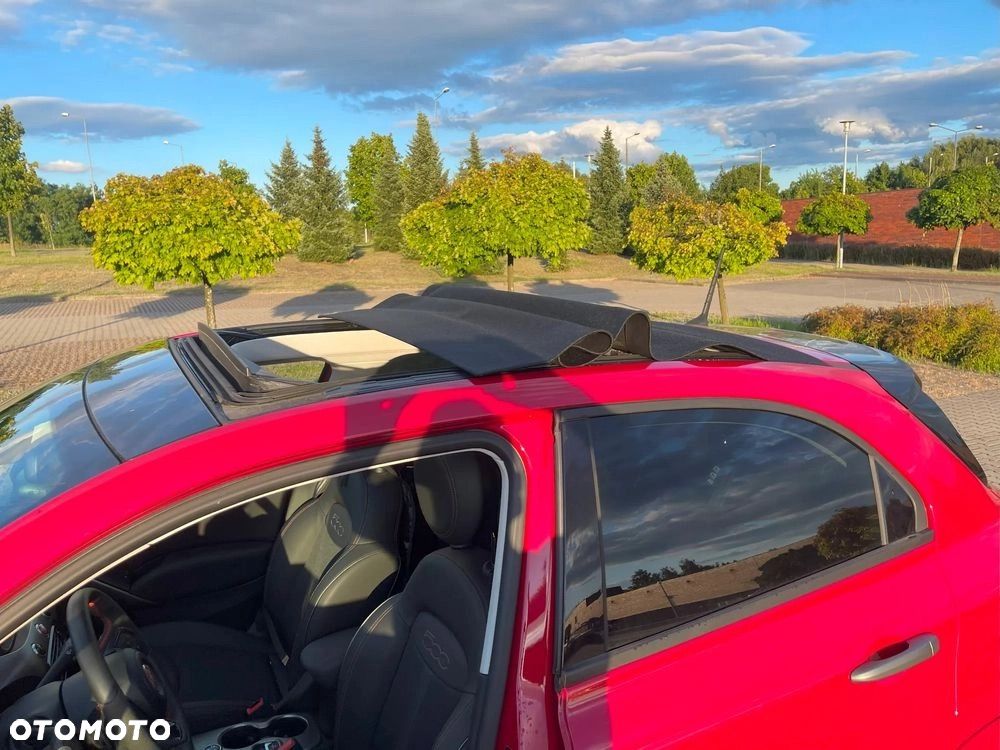 Fiat 500X - 11