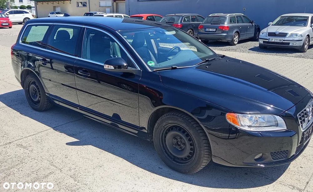 Volvo V70 2.0 - 5