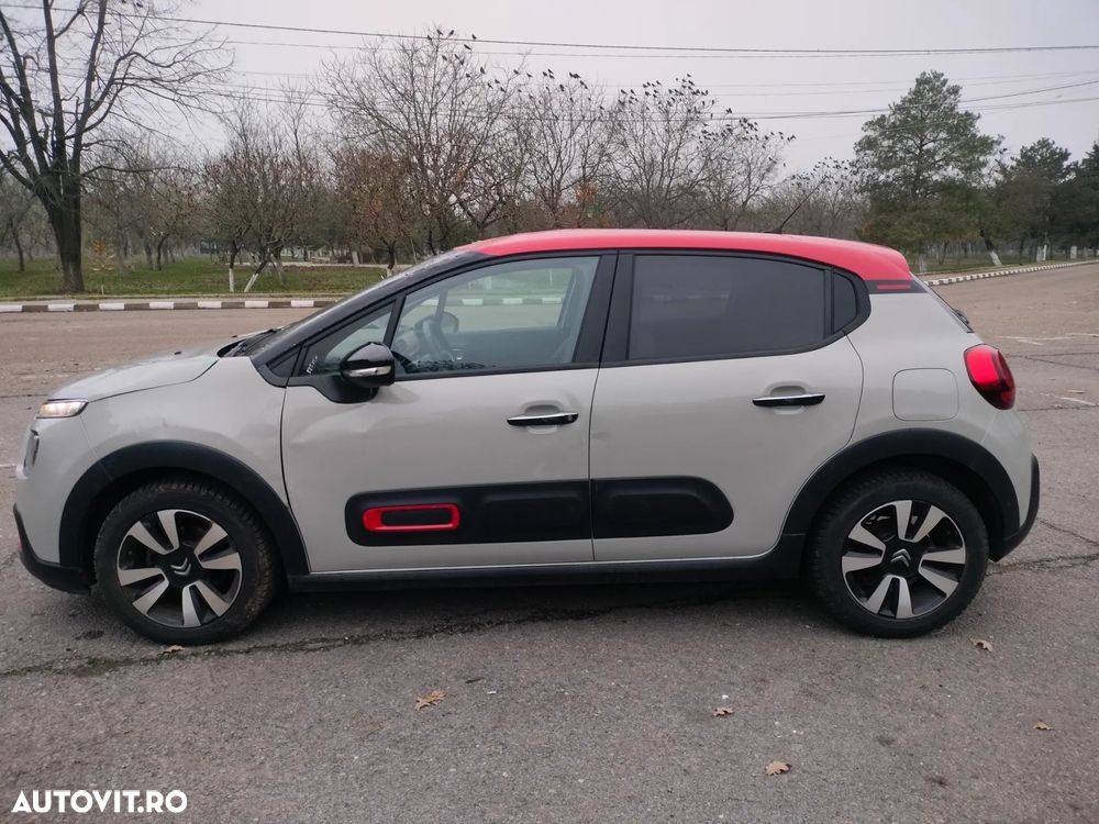 Citroën C3 - 21