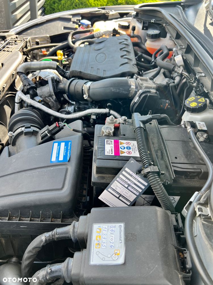 Ford Focus 1.5 EcoBlue Start-Stopp-System ACTIVE - 18