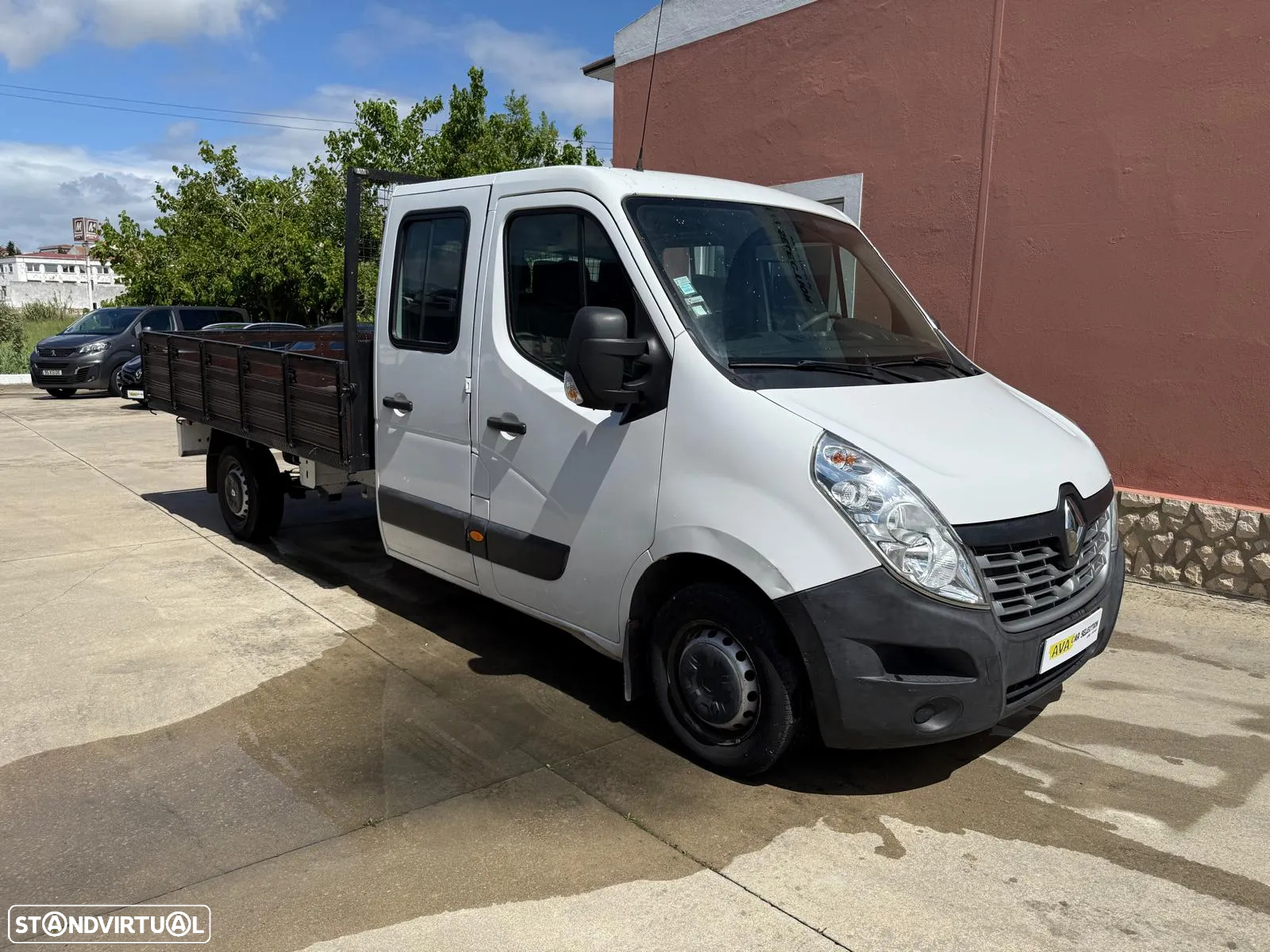 Renault MASTER - 12