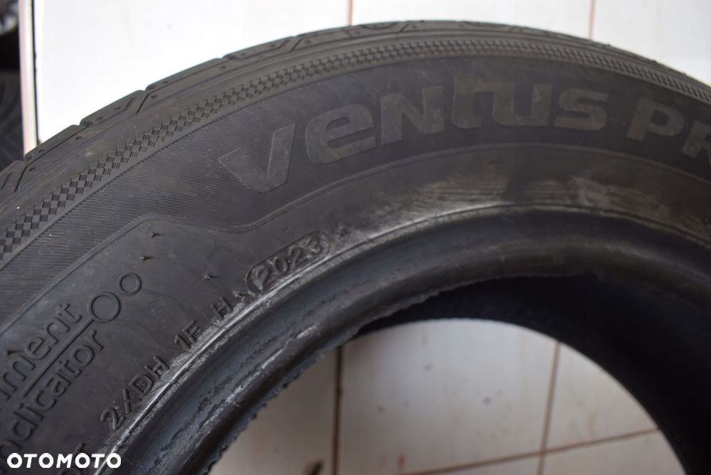 R15 195/65 Hankook Ventus Prime 3 Wysyłka gratis! - 5