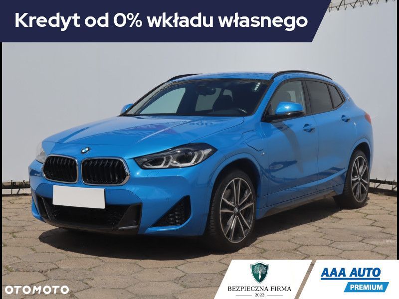 BMW X2 - 2