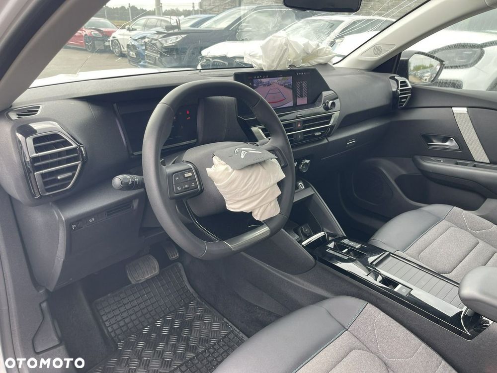 Citroën C4 PureTech 130 Stop&Start EAT8 SHINE - 6