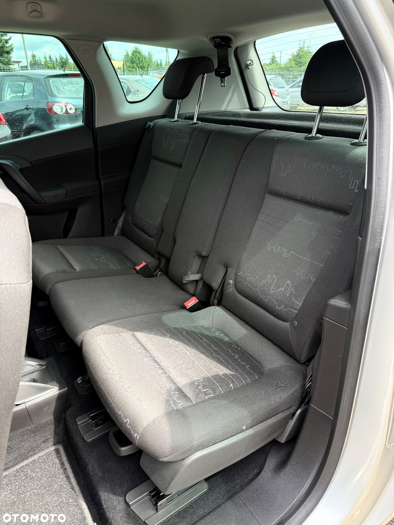 Opel Meriva 1.4 Enjoy - 8