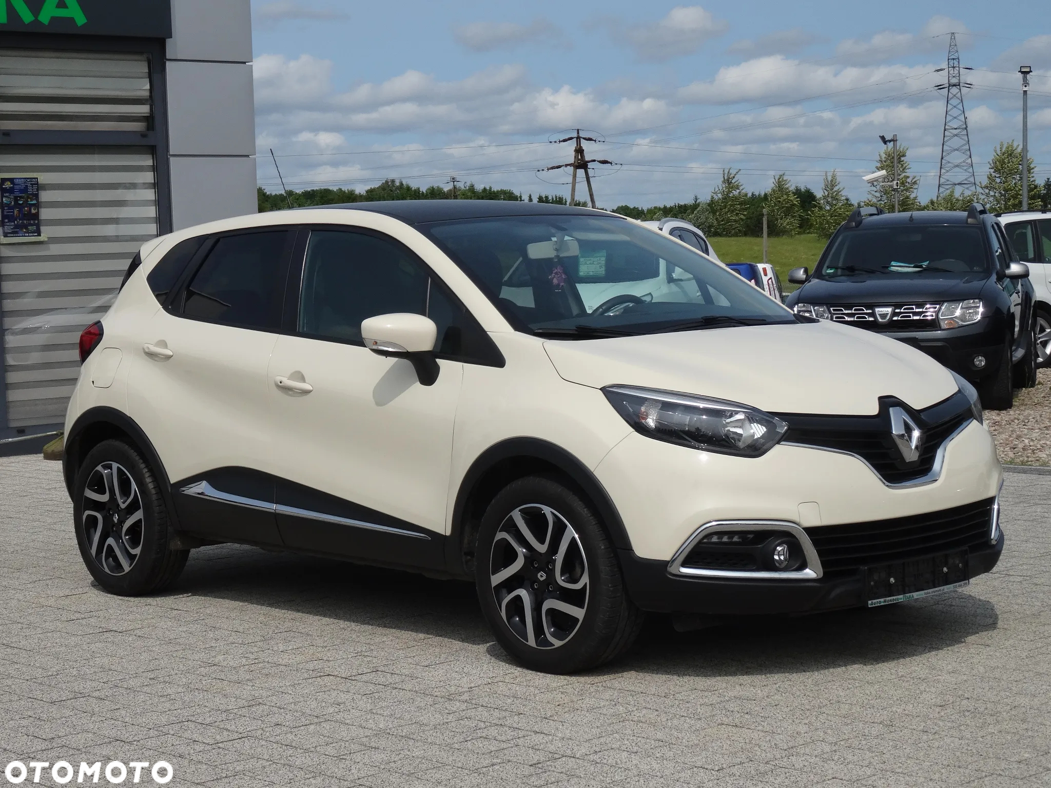 Renault Captur (ENERGY) TCe 90 INTENS - 2