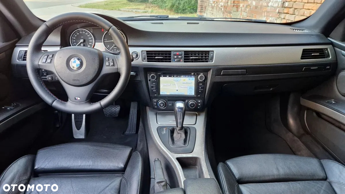BMW Seria 3 - 8