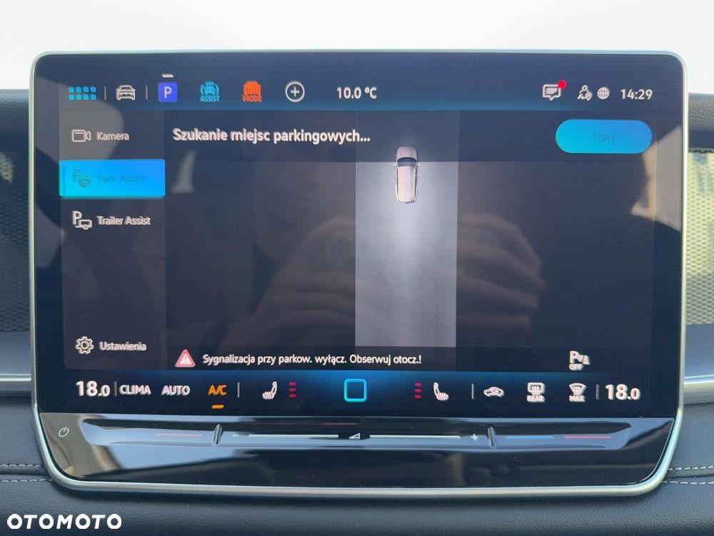 Volkswagen Tayron - 28