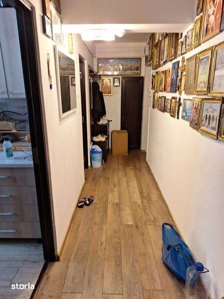 Vând apartament Carol 1, 2 camere — fotografia 1