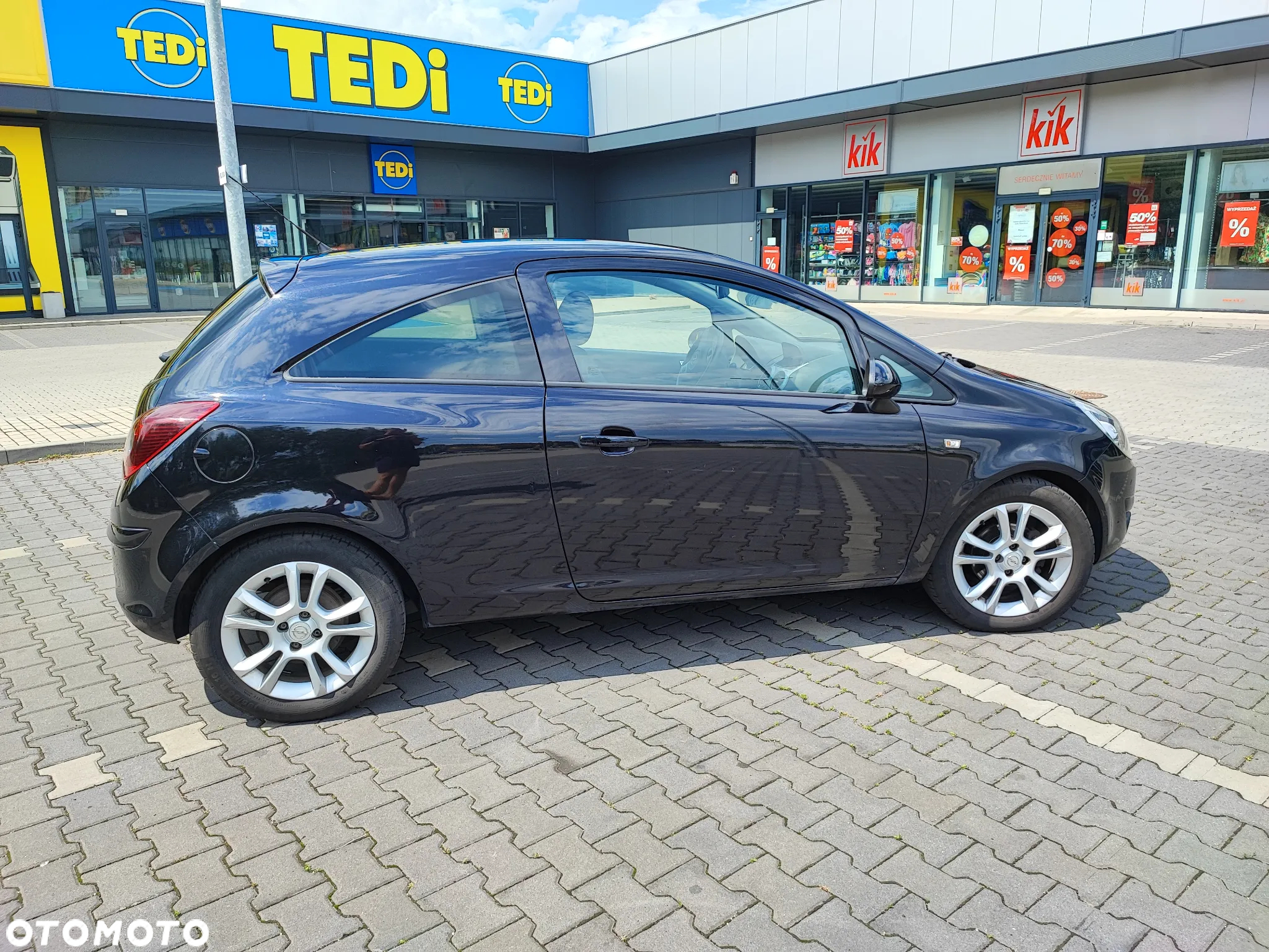 Opel Corsa - 12