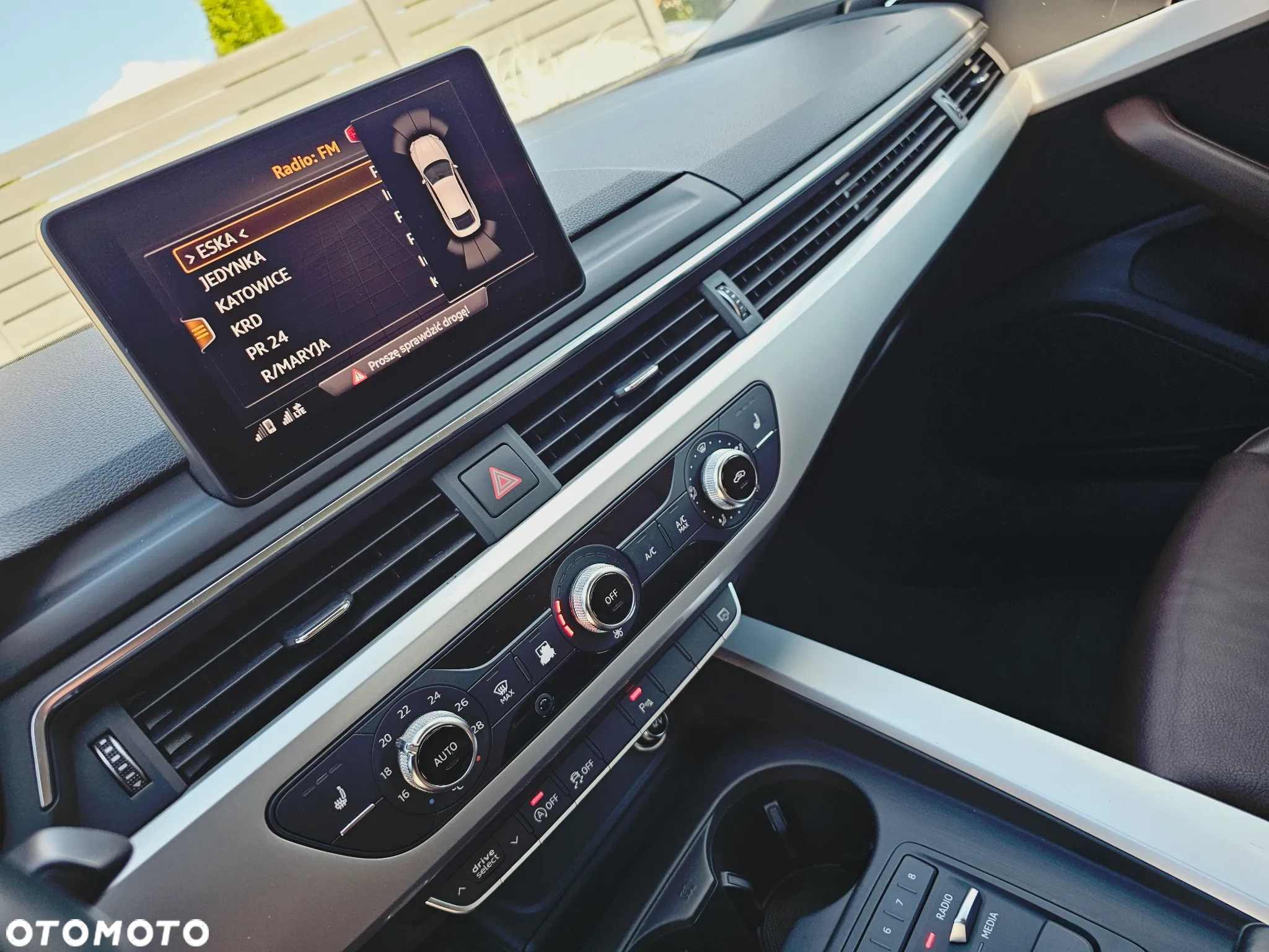 Audi A5 Sportback 2.0 TDI S tronic sport - 26