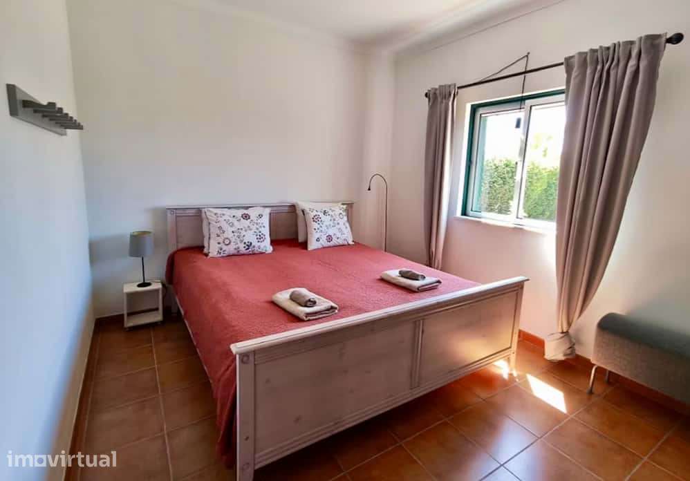 Amazing house with pool in Vilarinha, Aljezur - Grande imagem: 3/14