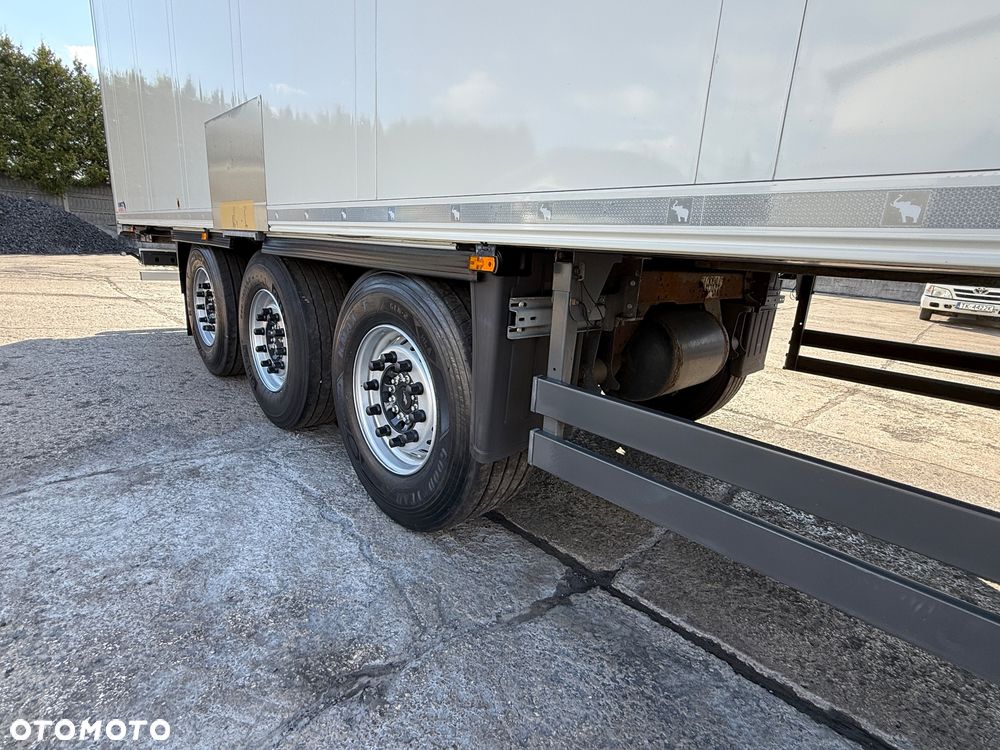 Schmitz Cargobull - 13