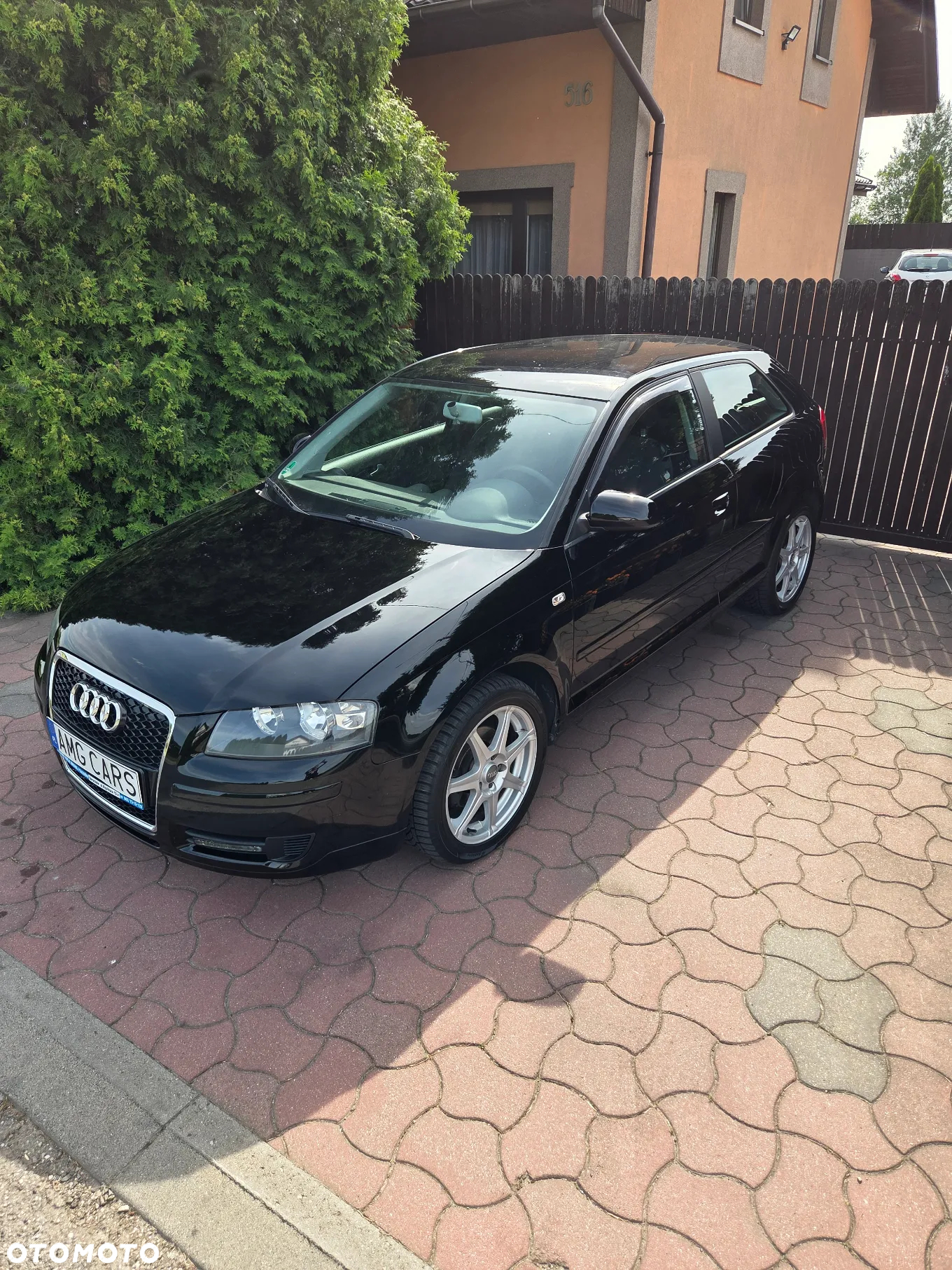 Audi A3 - 12