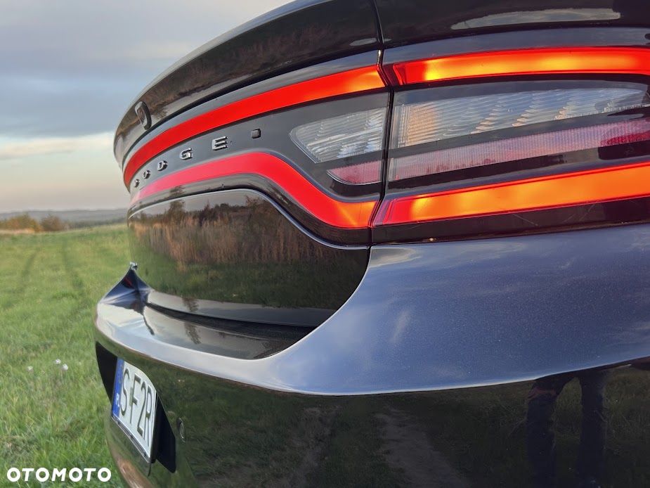 Dodge Charger - 35