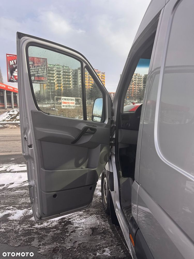 Mercedes-Benz Sprinter 906.235 - 5