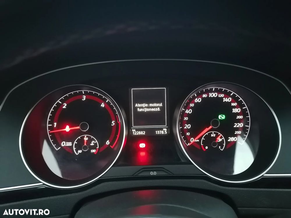 Volkswagen ARTEON 2.0 TDI DSG Elegance - 10