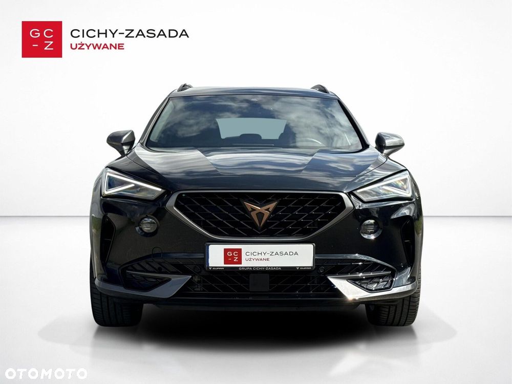Cupra Formentor 1.5 TSI DSG - 2