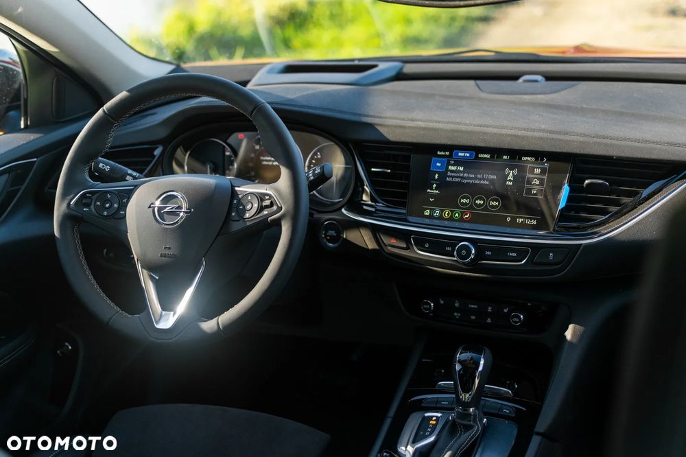 Opel Insignia CT 1.5 T Elite S&S - 7