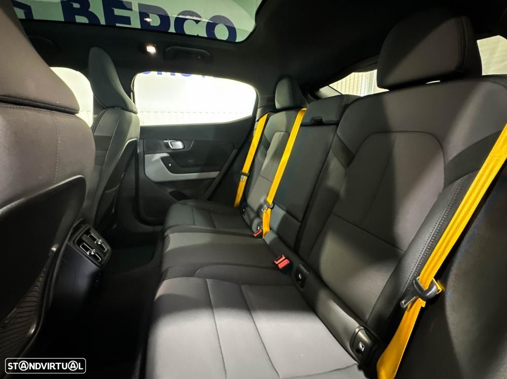 Polestar 2 Long Range 78 kWh AWD - 21