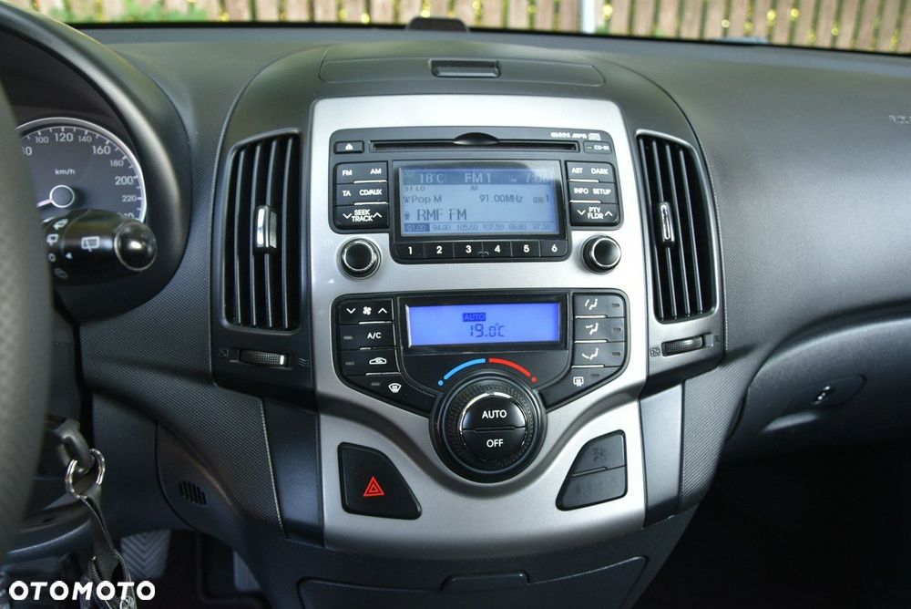 Hyundai i30 - 9