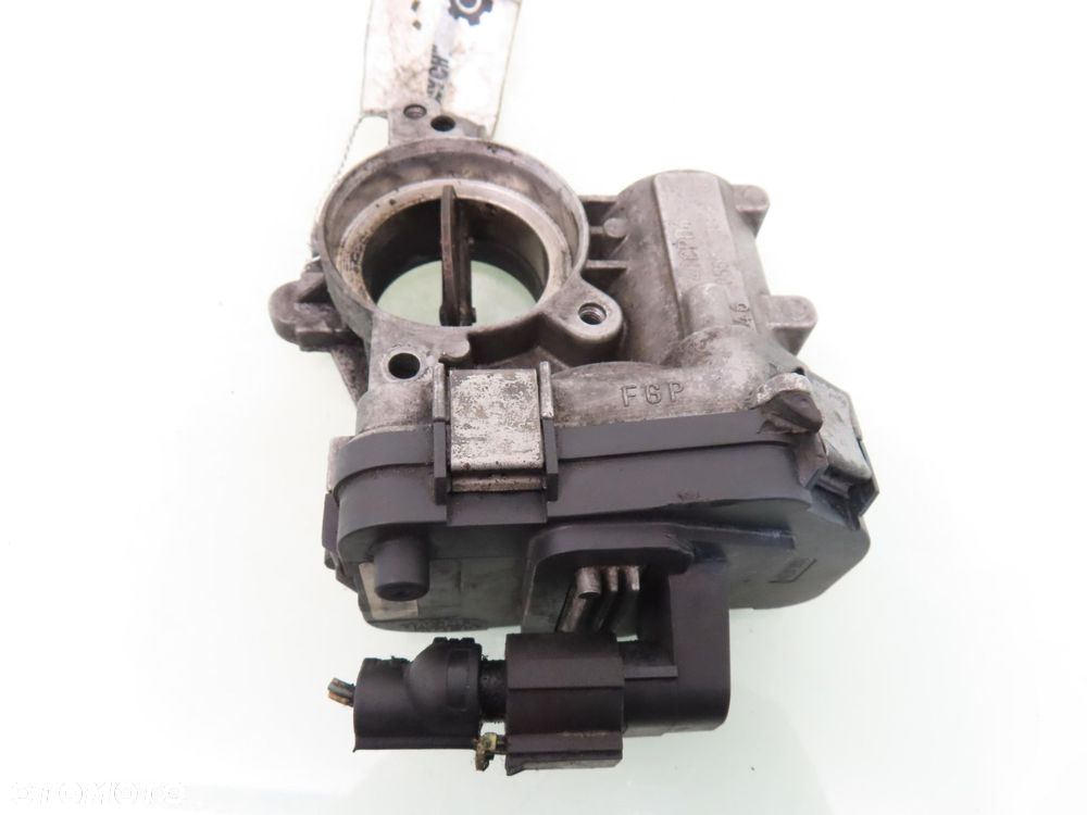 PRZEPUSTNICA OPEL ASTRA III H 1.9 CDTI 48CPD4 - 4