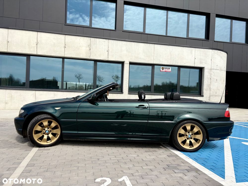 BMW Seria 3 318 Ci Edition Lifestyle - 6