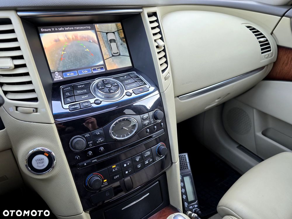 Infiniti FX FX50 S Premium - 15