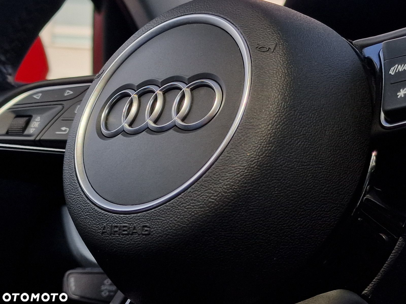 Audi Q2 35 TFSI S tronic - 33