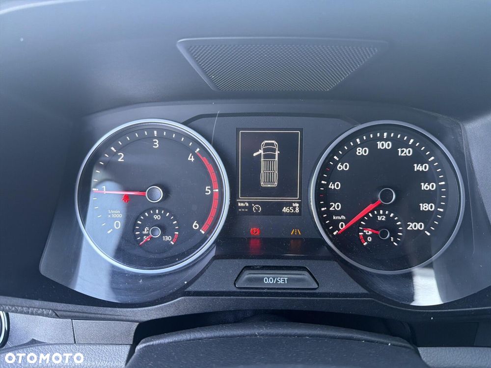 Volkswagen Crafter - 15