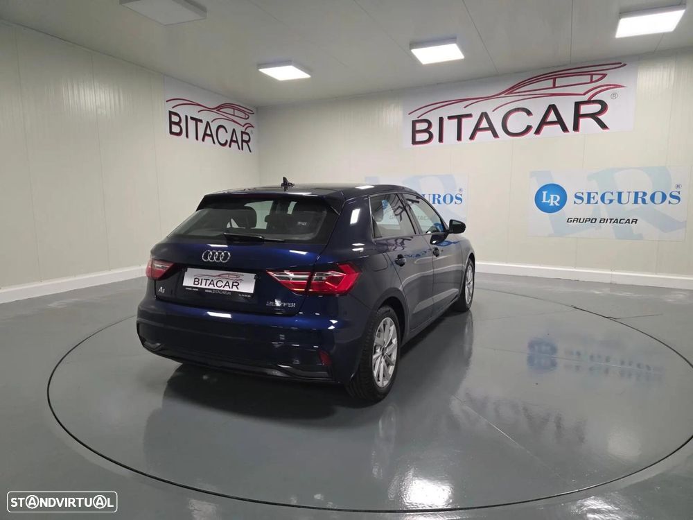 Audi A1 Sportback - 31