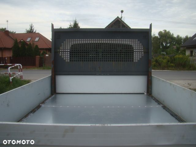 Iveco DAILY 50 C 18 3.0TDI  3.5T DMC 3.0M DUBEL KABINA 7-OSÓB - 19