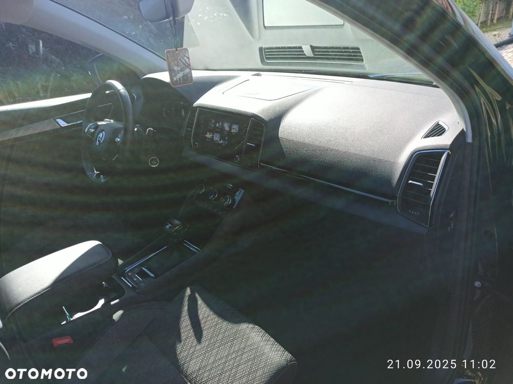 Skoda Karoq 1.5 TSI ACT 4x2 Style DSG - 23