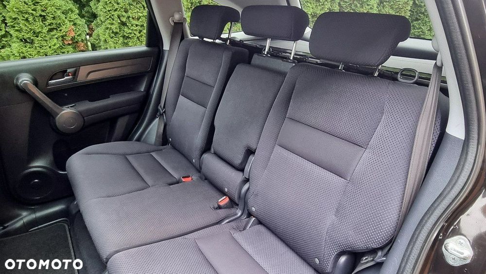 Honda CR-V - 19