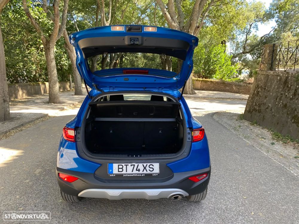 Kia Stonic 1.0 T-GDi Drive - 36