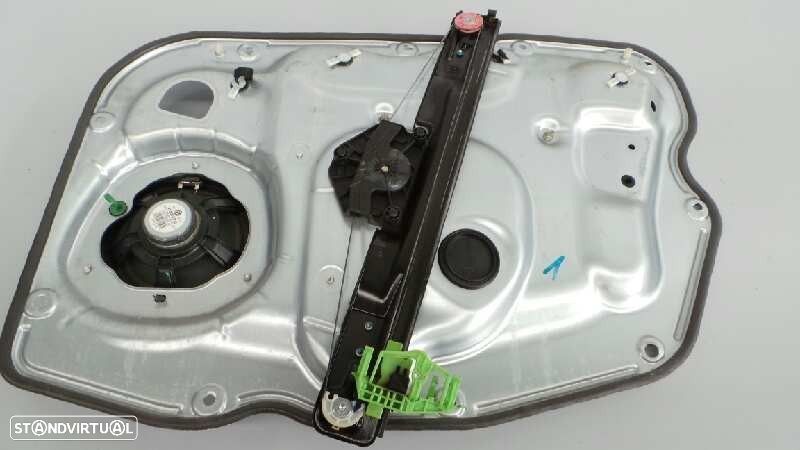 ELEVADOR DE VIDRO FRONTAL ESQUERDO ALFA ROMEO GIULIETTA 2012 -0505106770 - 4
