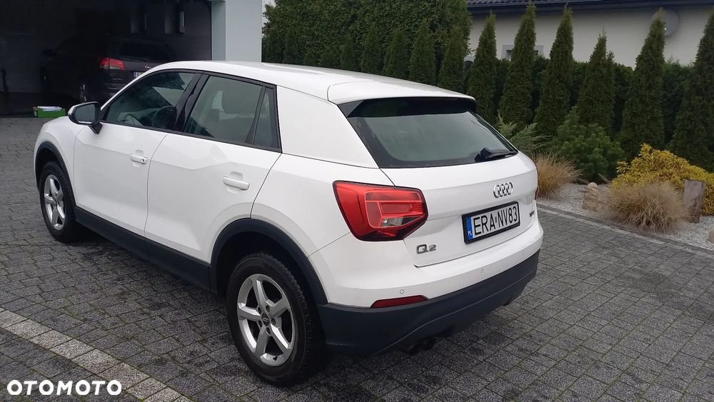 Audi Q2 1.4 TFSI CoD Sport - 7