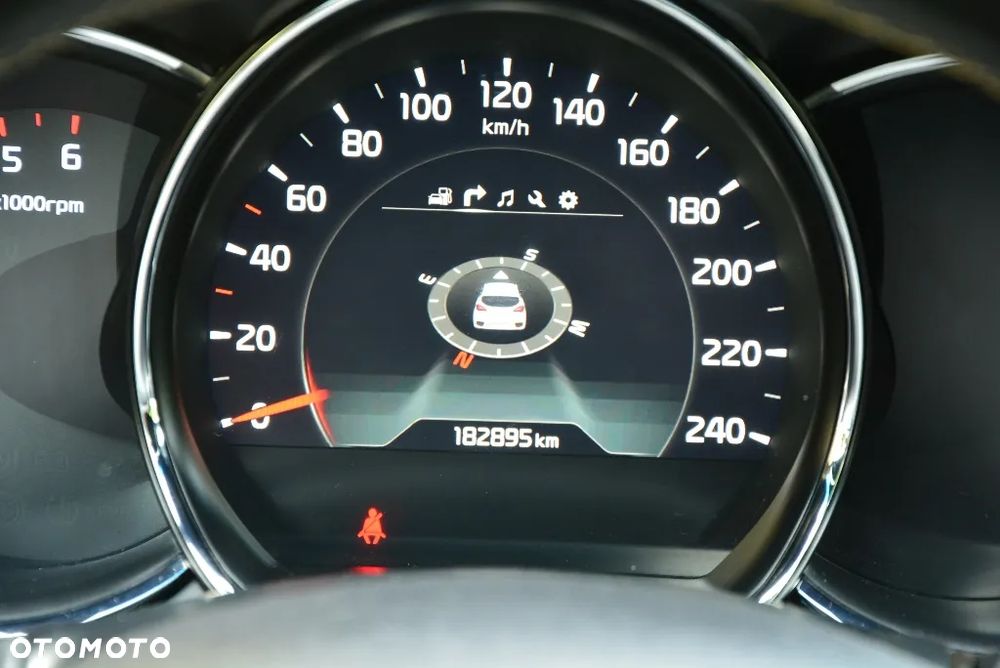 Kia Ceed 1.6 CRDi GT Line - 25
