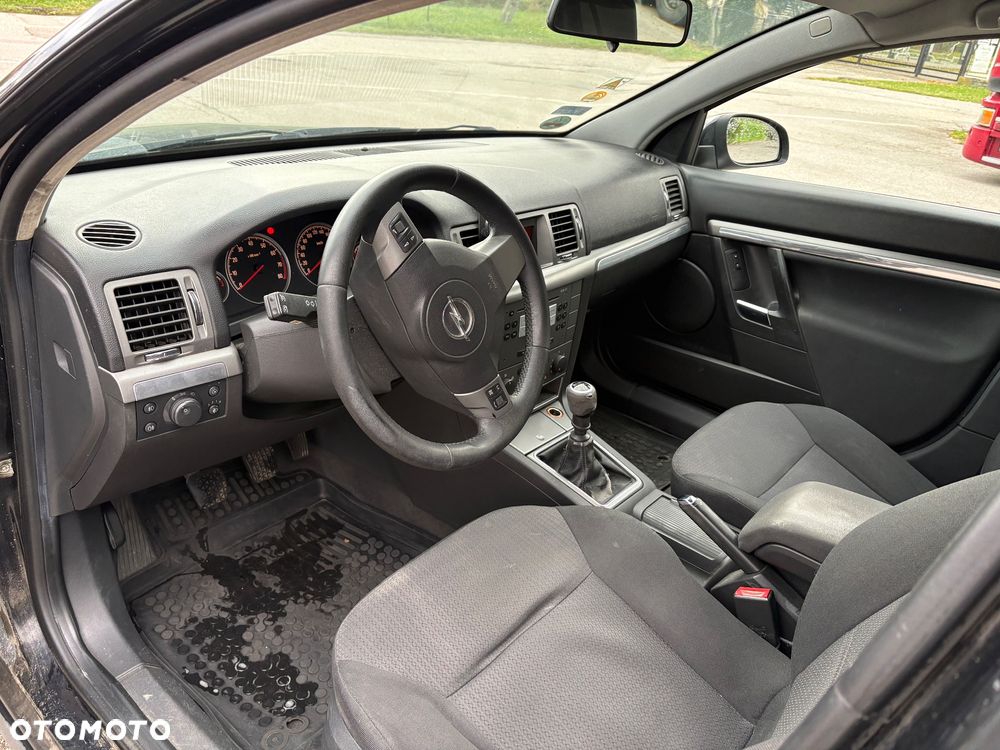 Opel Vectra 1.8 Cosmo - 9