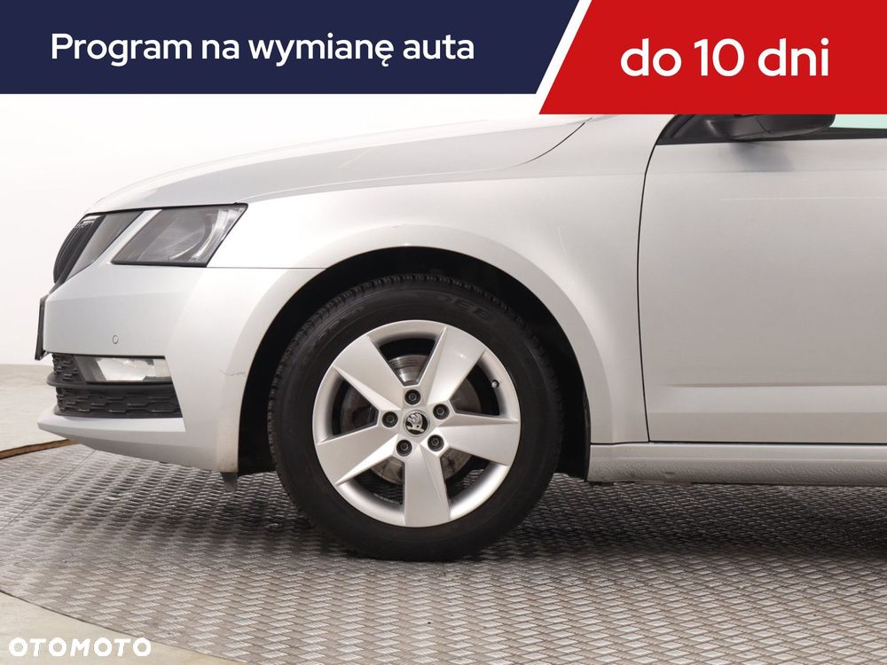 Skoda Octavia - 17