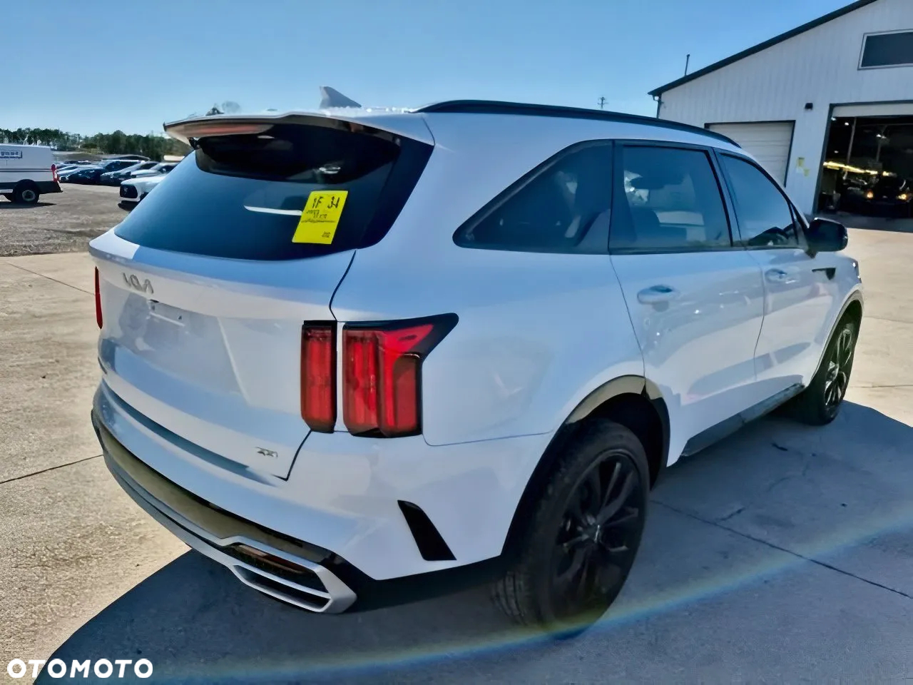 Kia Sorento 1.6 T-GDI PHEV XL AWD 7os