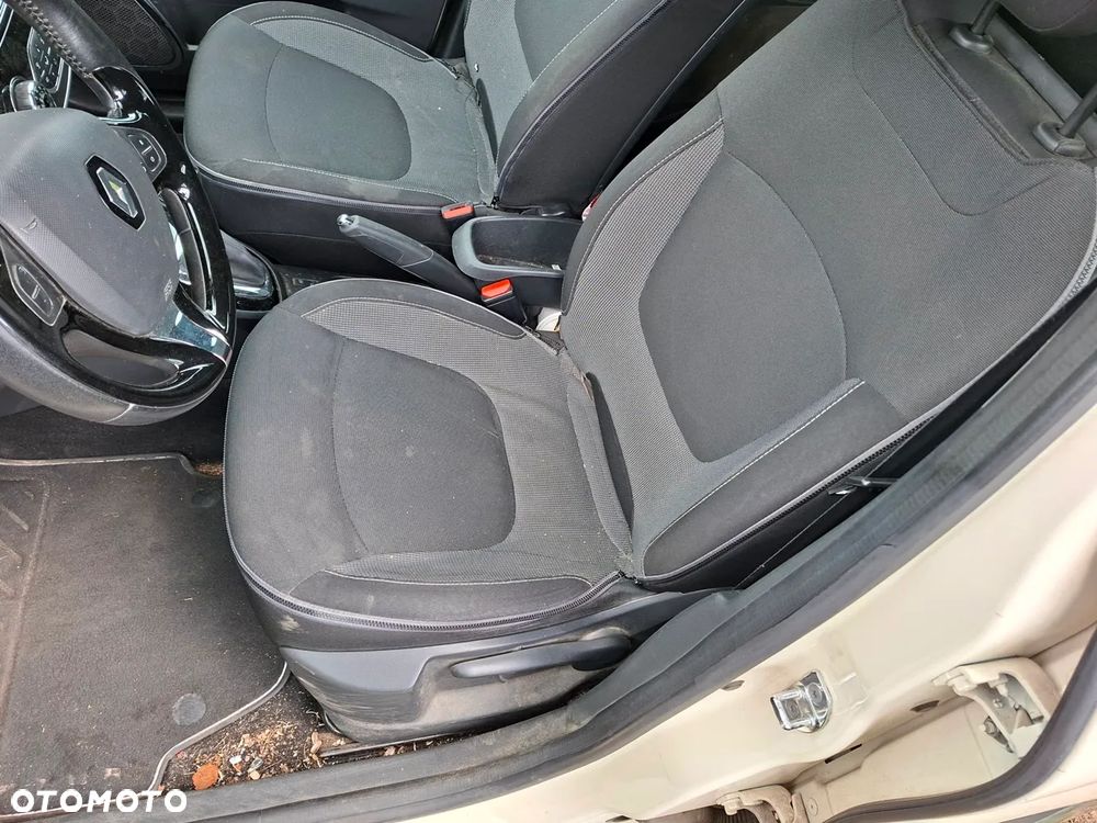 Dacia Sandero Stepway 1.5 Blue dCi Laureate S&S - 8