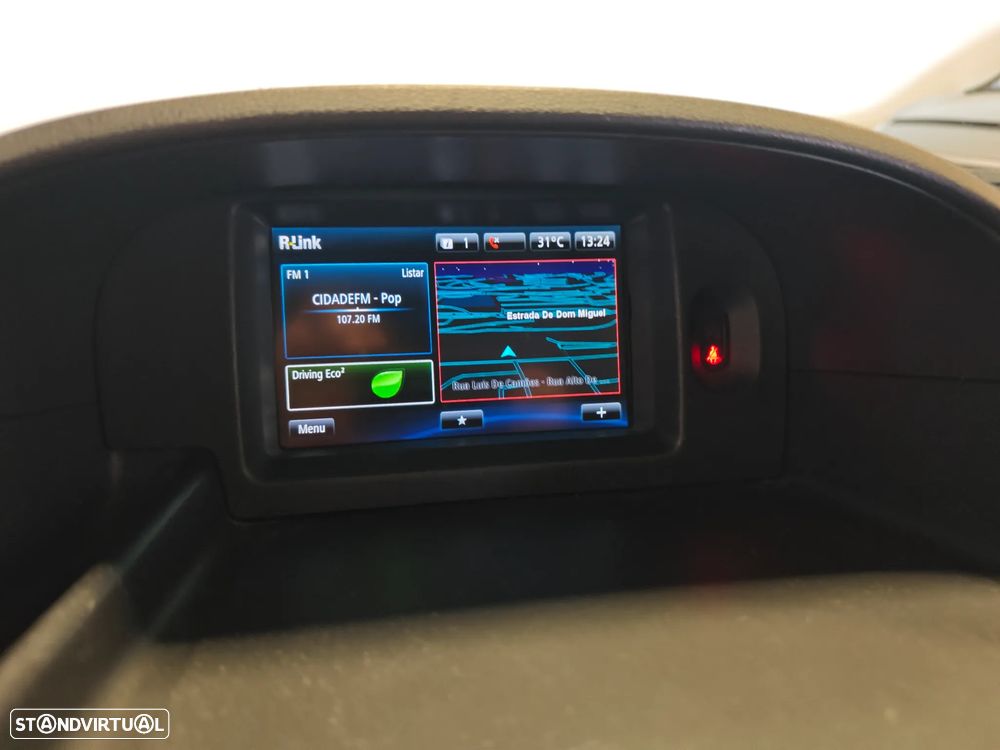 Renault KANGOO EXPRESS Z E R-LINK GPS - 31