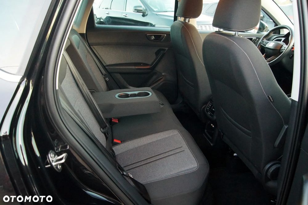 Seat Ateca 2.0 TDI Style S&S DSG - 15