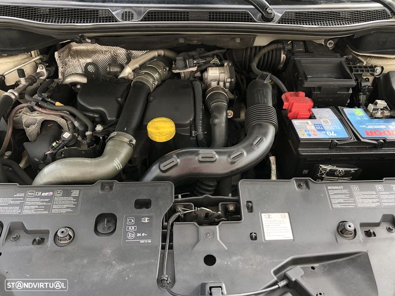 Renault Captur 1.5 dCi Exclusive - 22