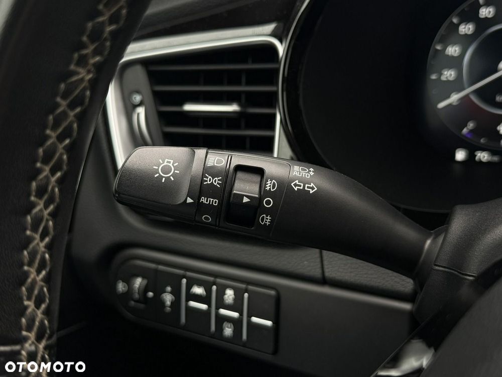 Kia ProCeed 1.5 T-GDI GT Line - 20