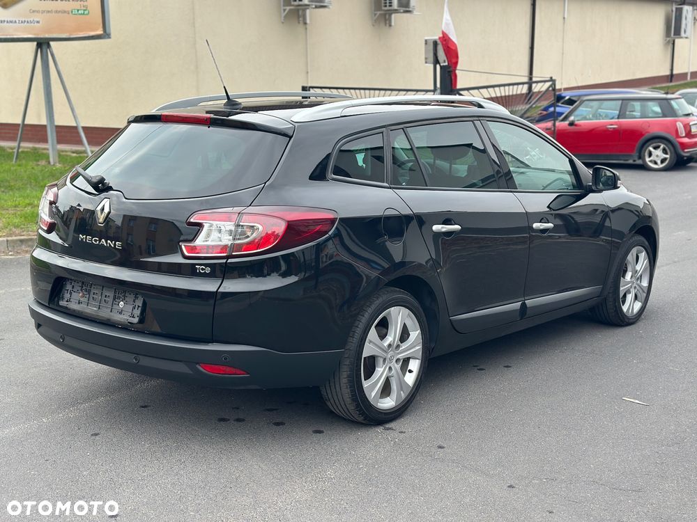 Renault Megane - 4