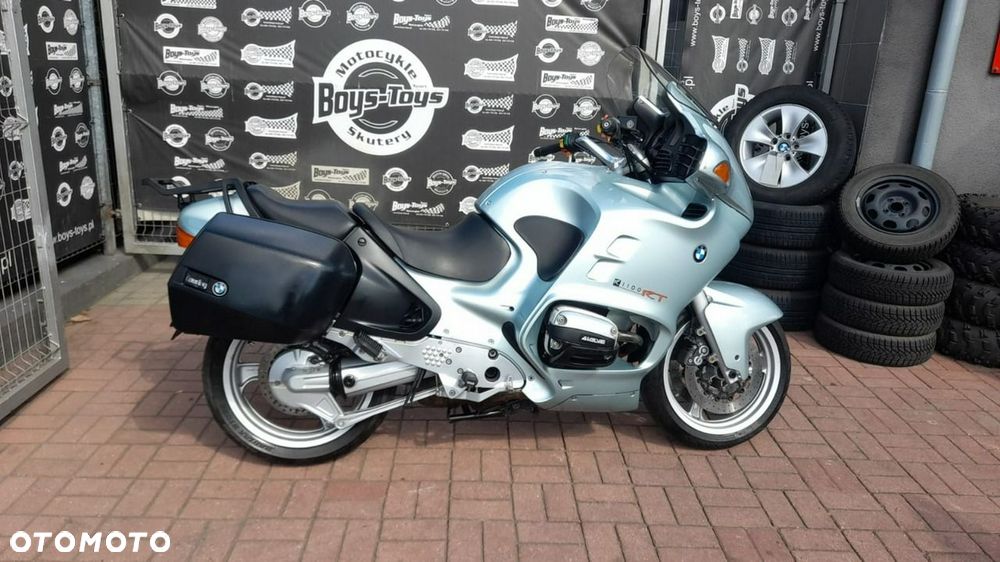 BMW R - 2